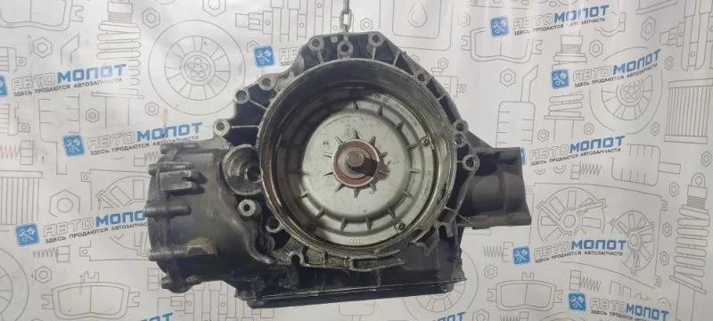 АКПП DSG Audi Q5 0B5300057C CDN CDNC