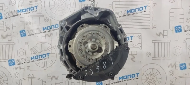АКПП Bmw 3-Series 24008601701 F30 N20B20B
