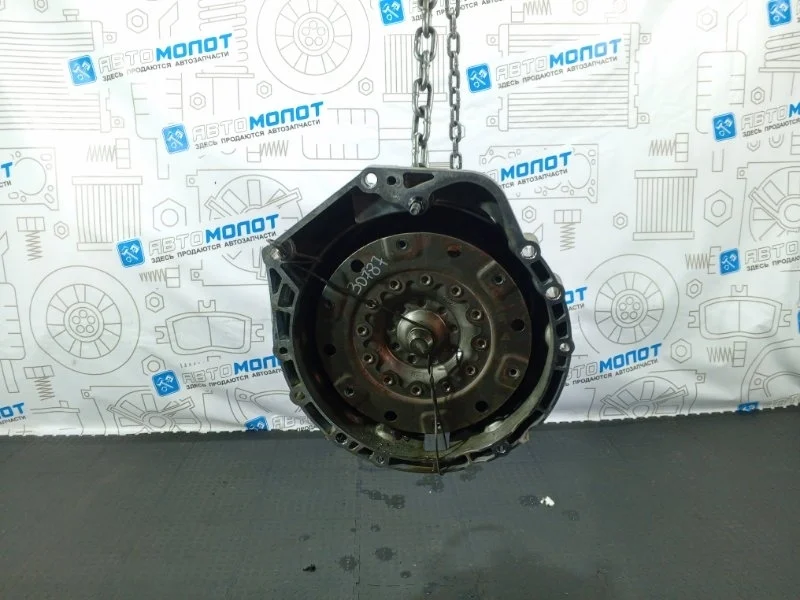 АКПП Bmw 5-Series 24007616520 F10 F11 N52B30A
