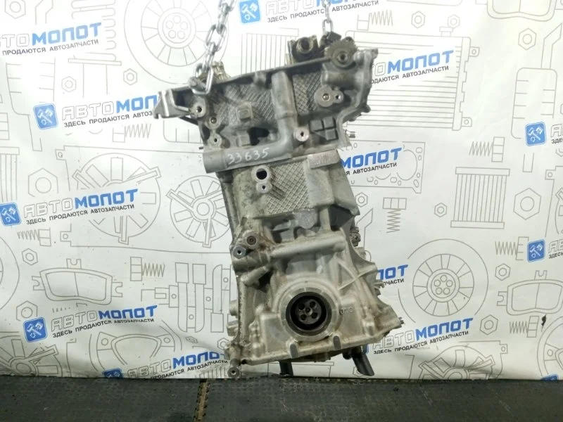 Двигатель Bmw X4M 2022 8047265 G02 S58B30A