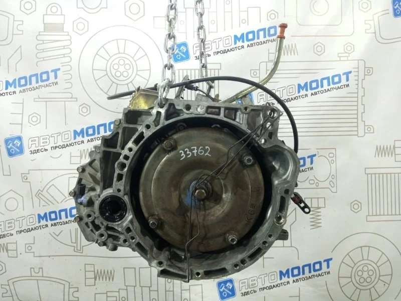 АКПП Mazda 3 FKT803000B BL Z6