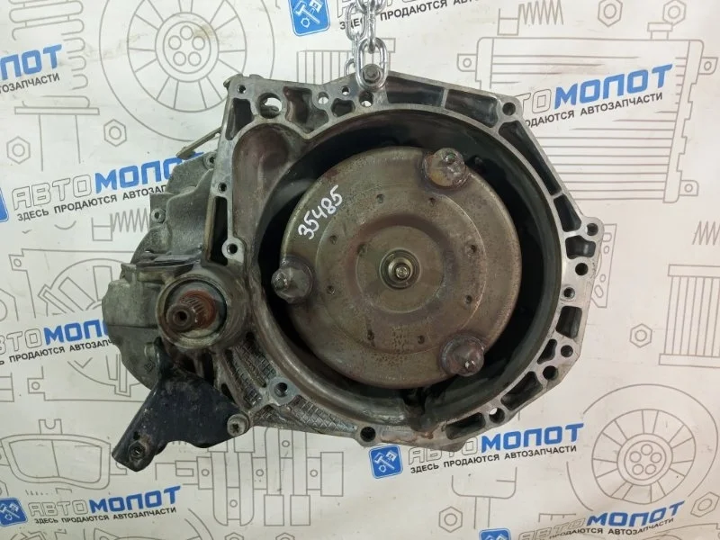 АКПП Citroen C3 1786742 5F01 5FS EP6C EP6 5FW