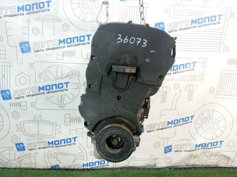 Двигатель Chevrolet Lacetti 96377410 J200 F16D3