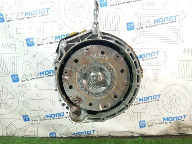 АКПП Bmw 1-Series 24009469341 F20 B38B15A