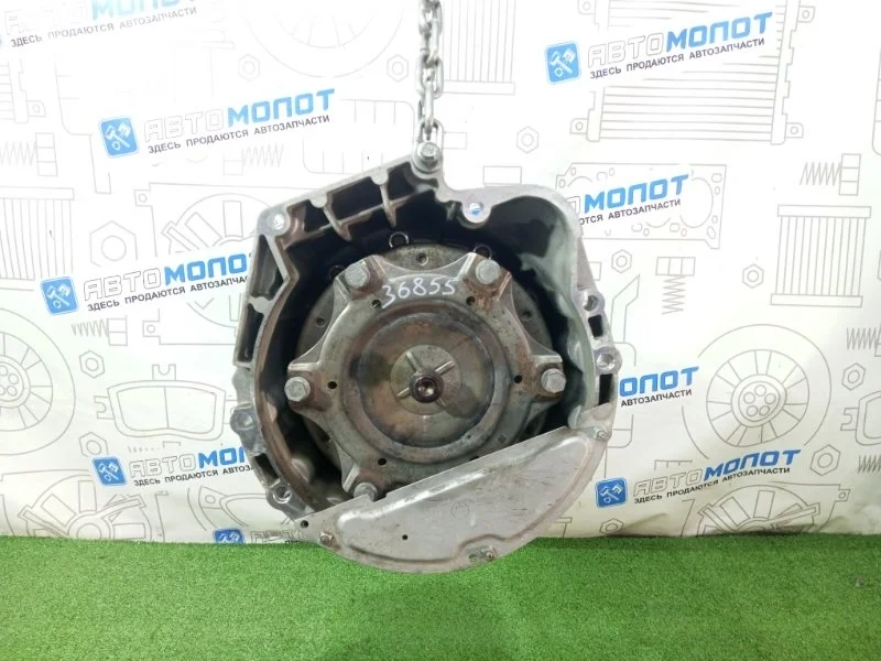АКПП Bmw 1-Series 24007568551 E87 N45B16AC