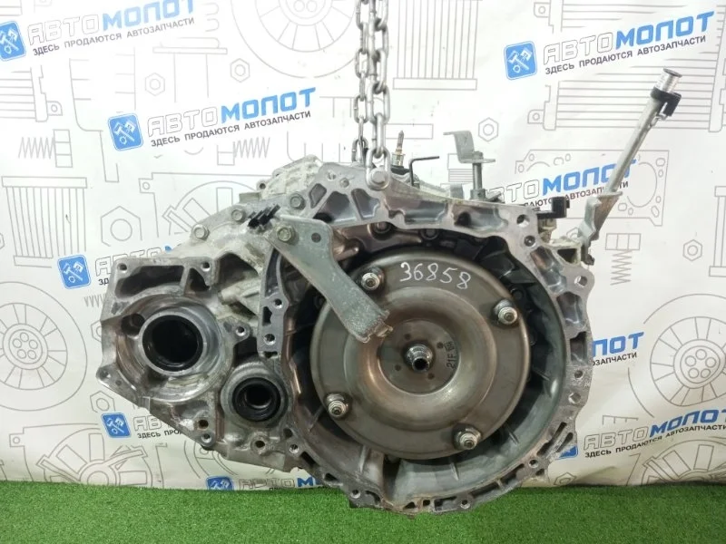 Вариатор (CVT) Nissan Teana 310201XT6C J32 QR25DE QR25