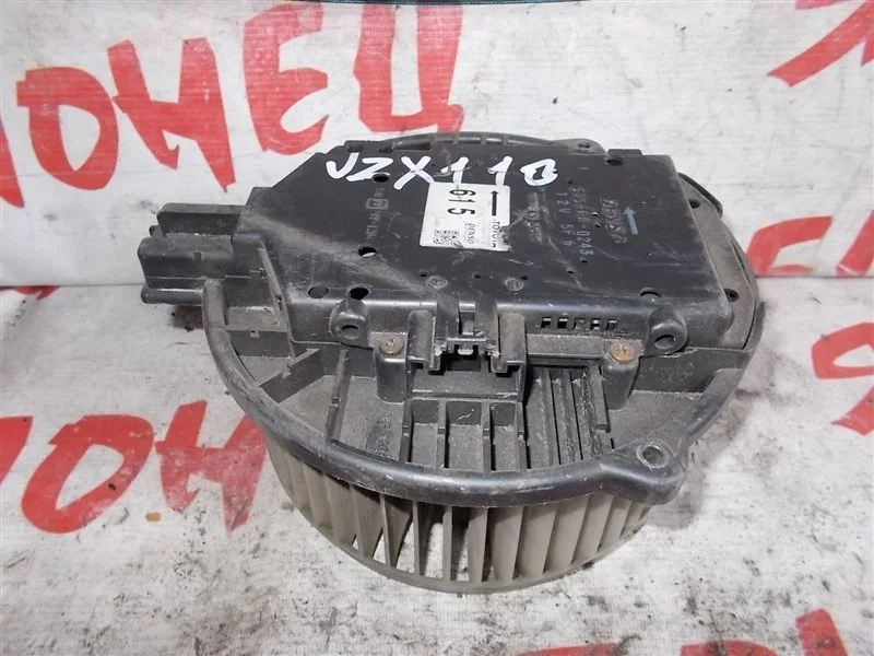 Мотор печки Toyota Mark Ii 8710322130 JZX110