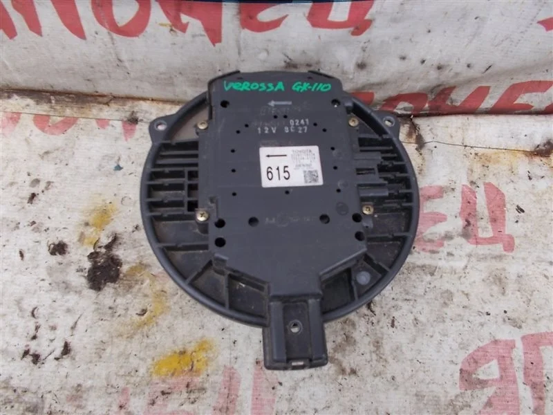 Мотор печки Toyota Verossa 8710322130 GX110