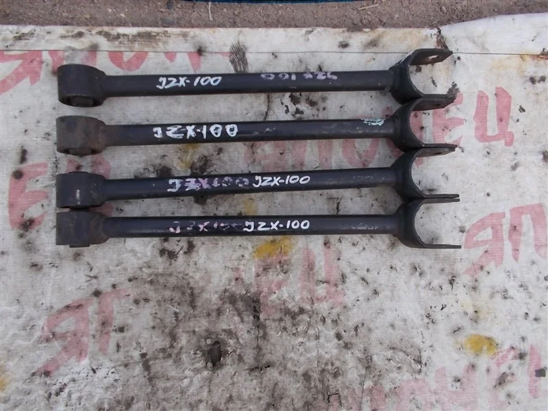 Тяга продольная Toyota Chaser 4878022030 JZX100 1JZ-GE, задняя