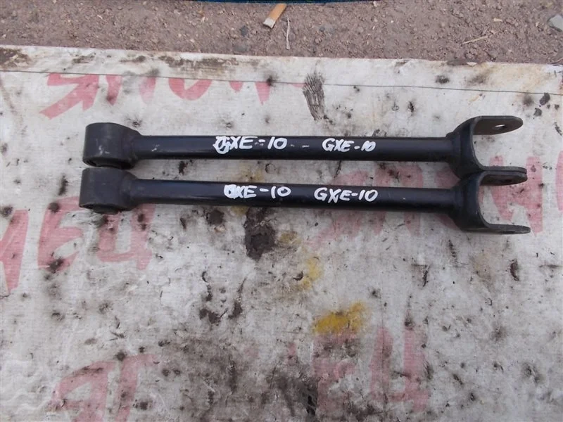 Тяга продольная Toyota Altezza 4871030210 GXE10 1G-FE, задняя