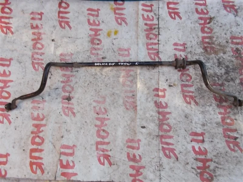 Стабилизатор Mitsubishi Delica D:5 CV5W, передний