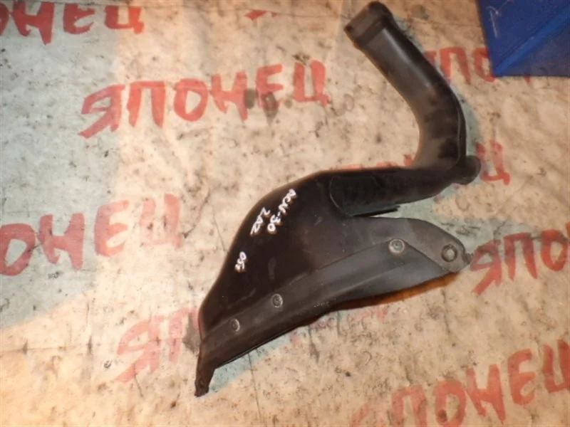 Воздухозаборник Toyota Camry 1775028050 ACV30 2AZ-FE