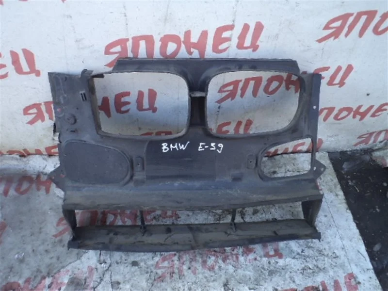 Воздухозаборник Bmw 5 Series 1998 51718159959 E39 256S3