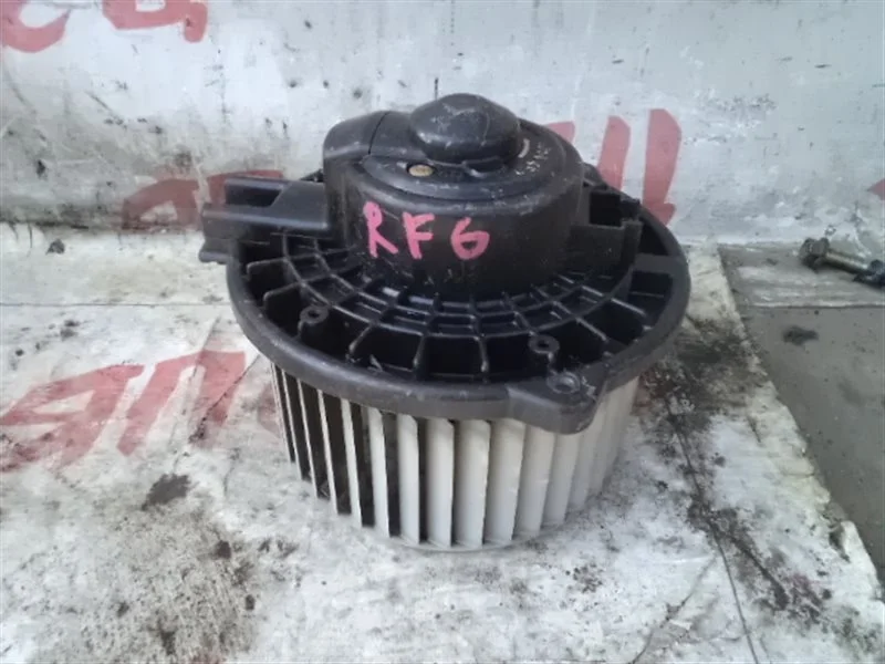 Мотор печки Honda Stepwgn 79310S3N941 RF6