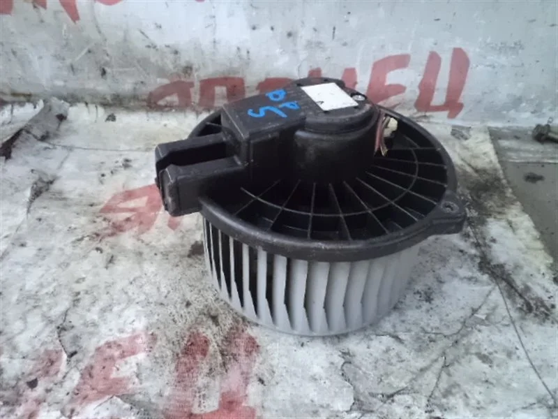 Мотор печки Subaru Legacy 72223AG000 BP5