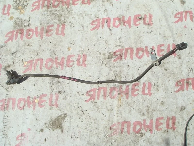 Датчик abs Mitsubishi Lancer Cedia MR407821 CS2A, задний правый