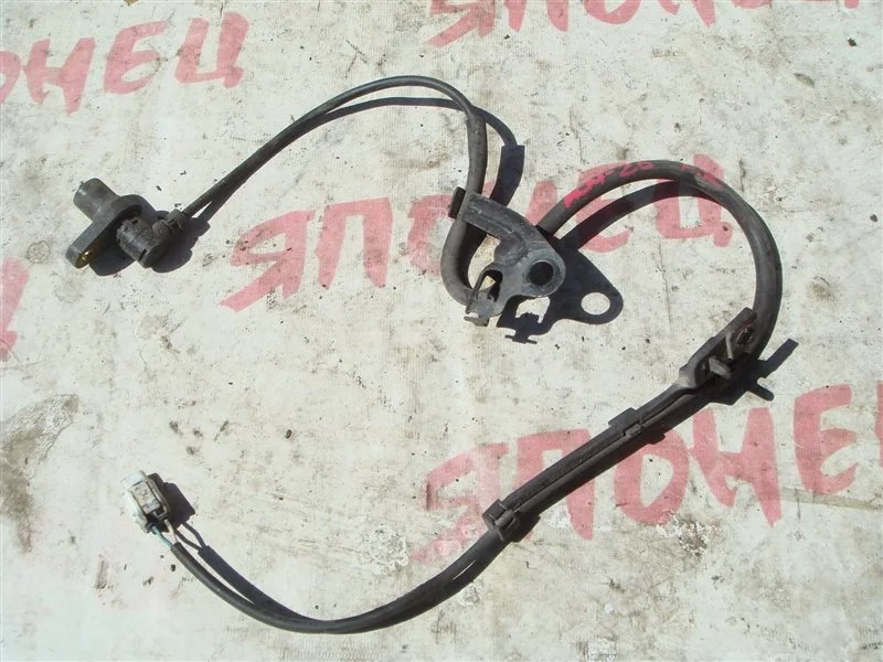 Датчик abs Toyota Ipsum 8954244030 ACM26, передний правый