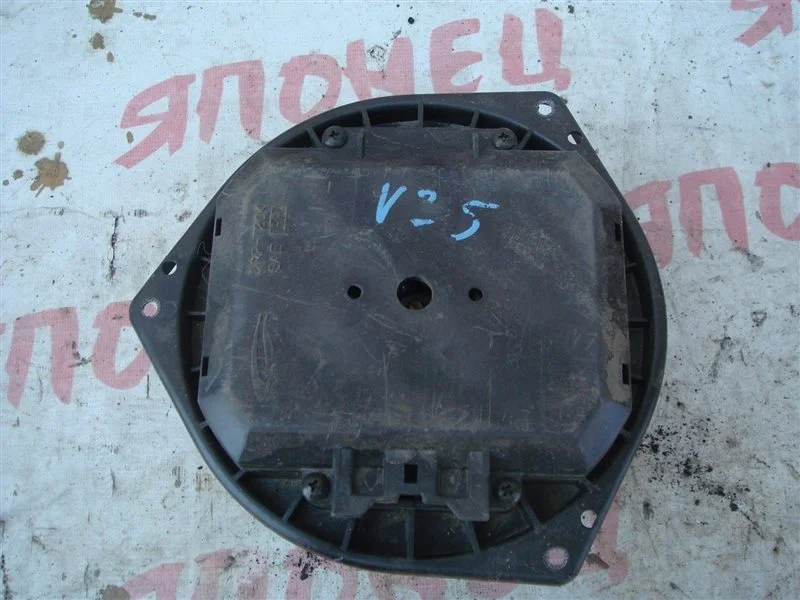 Мотор печки Nissan Skyline 27225AL500 V35