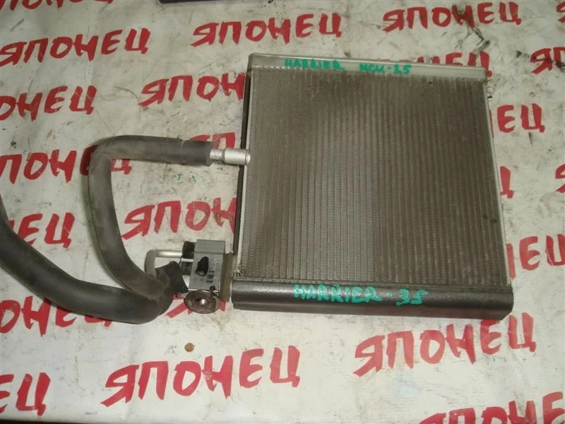 Радиатор кондиционера Toyota Harrier 8850148050 MCU35 1MZ-FE