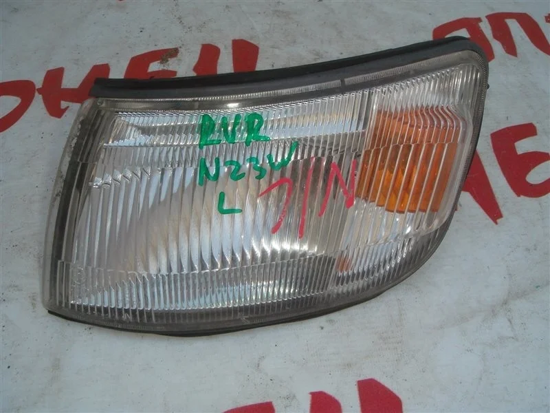 Габарит Mitsubishi Rvr 12037623 N23W, передний левый