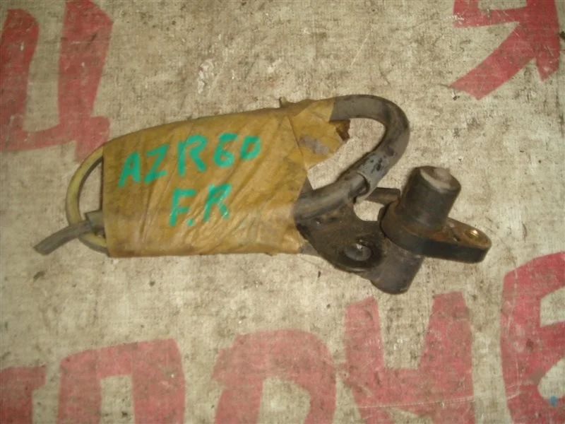 Датчик abs Toyota Noah 8954244030 AZR60 1AZ-FSE, передний правый