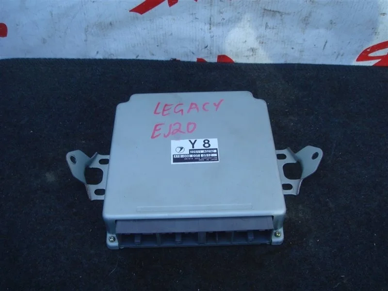 Блок управления EFI Subaru Legacy 22611AG292 BH5 EJ20