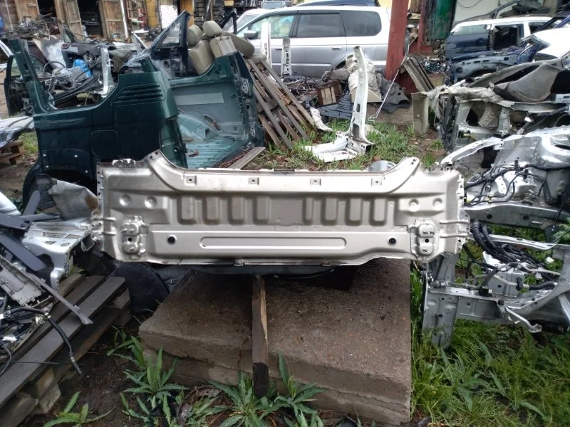 Панель кузова Toyota Camry 5830733110 ACV30 2AZ-FE, задний