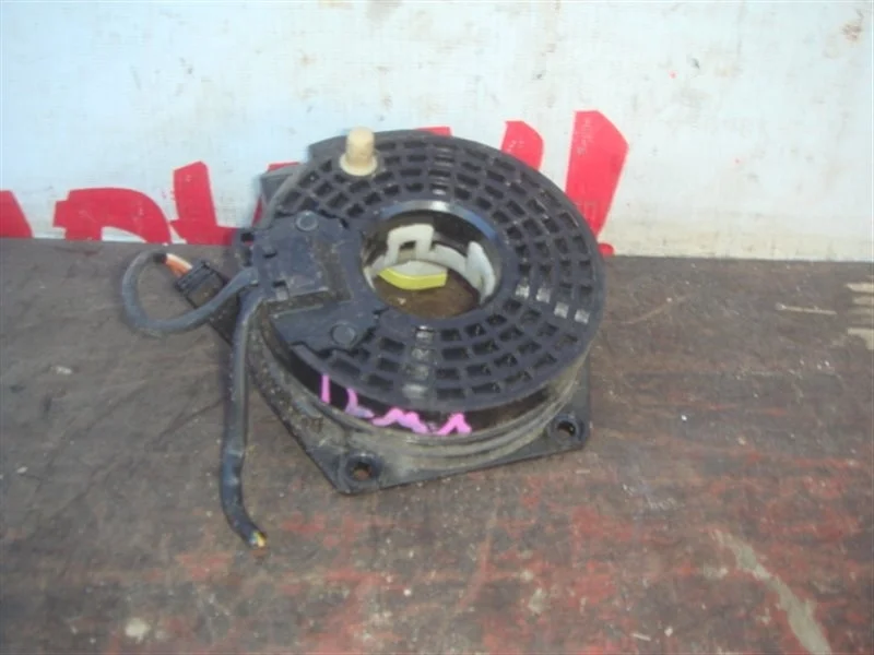 Шлейф-лента air bag Nissan Expert 25554WA925 VW11 QG18DE