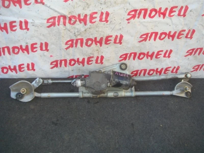 Трапеция дворников Toyota Carina 851500W010 AT211 7A-FE