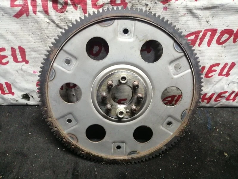 Маховик Toyota Gaia 3210132050 SXM10 3S-FE