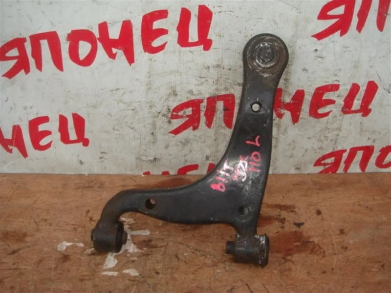 Рычаг верхний Toyota Mark Ii Blit 4879039035 JZS171 1JZ-GTE, задний левый