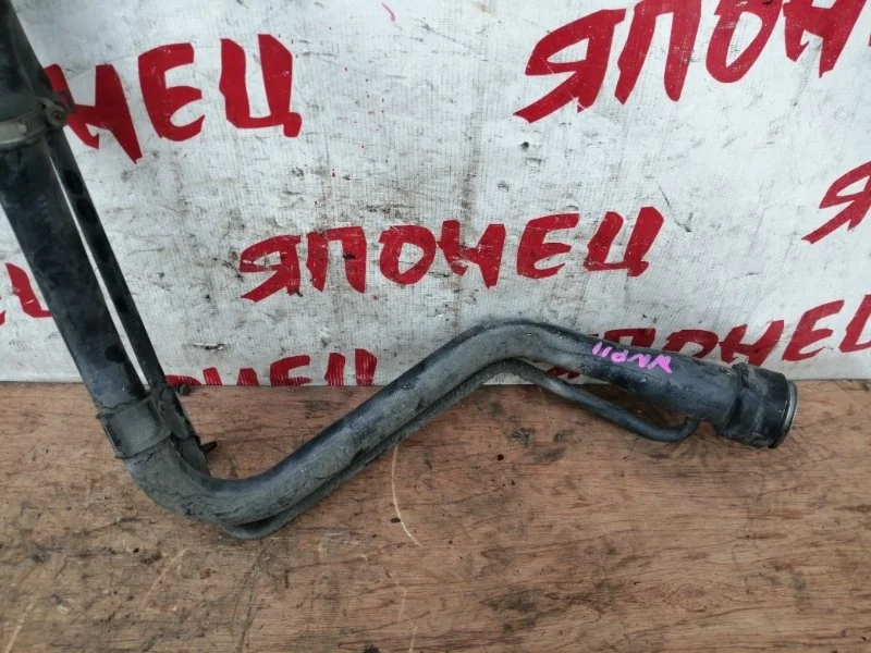 Горловина топливного бака Toyota Porte 7720152050 NNP11 1NZ-FE