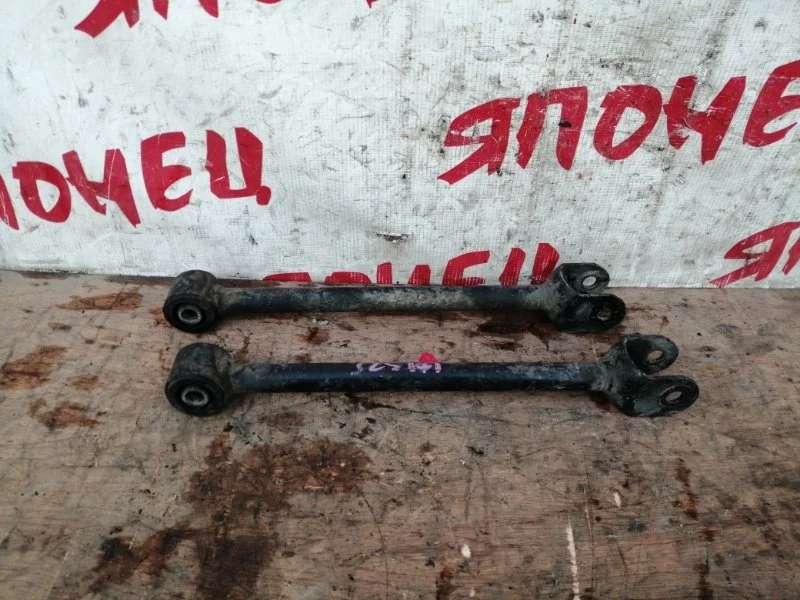 Тяга продольная Toyota Crown 4871030210 JZS171 1JZ-GE, задняя