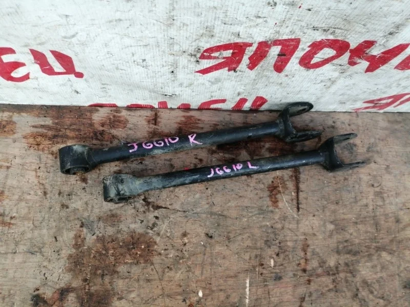 Тяга продольная Toyota Progres 4871030210 JCG10 1JZ-FSE, задняя