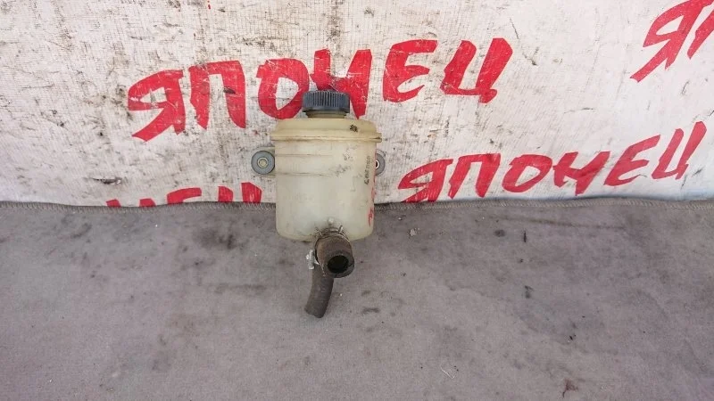 Бачок гидроусилителя Mazda Mpv LD4732690 LW3W L3VE