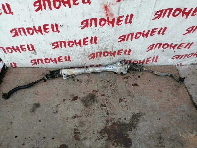 Рулевая рейка Toyota Vanguard 2008 4551042010 ACA33 2AZ-FE