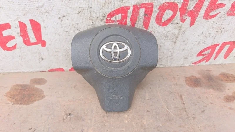 AIRBAG на руль Toyota Vanguard 4513042100B0 ACA33 2AZ-FE