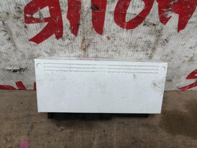 Блок электронный Bmw 3 Series 61356944840 E46 M54B25