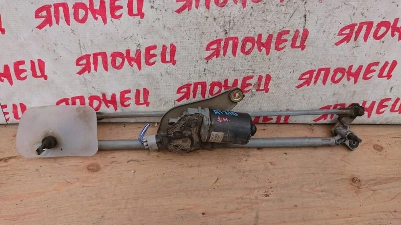 Трапеция дворников Toyota Carina 851500W010 AT210 4A-GE