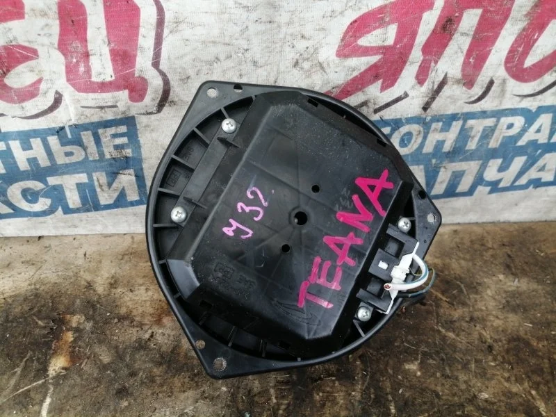 Мотор печки Nissan Teana 27220EG00A J32 VQ25DE