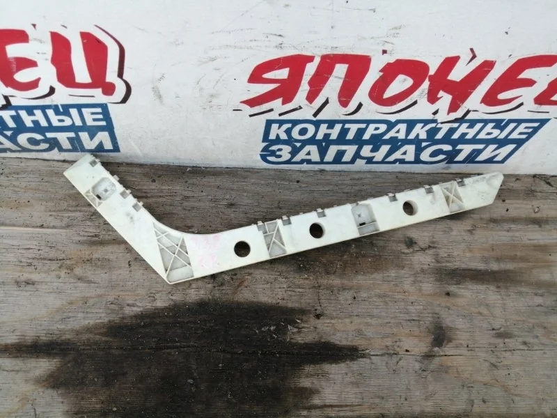 Крепление бампера Nissan Teana 85220JN20A J32 VQ25DE, заднее правое