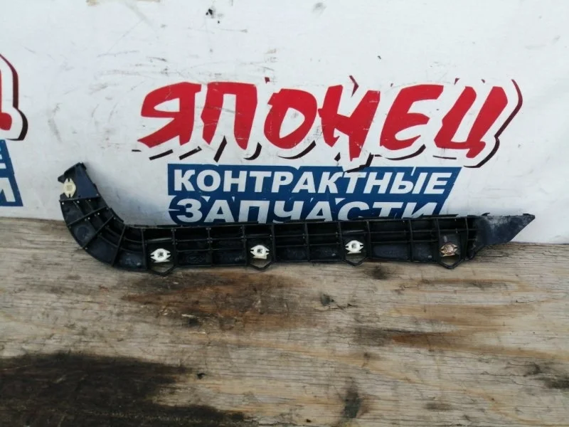 Крепление бампера Subaru Legacy 57707AJ000 BR9 EJ253, заднее правое