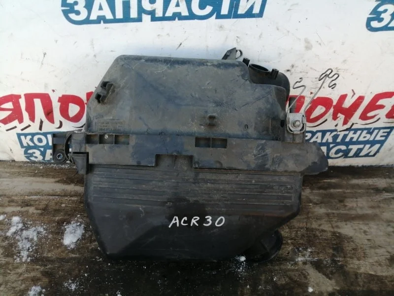 Корпус воздушного фильтра Toyota Estima 1770028090 ACR30 2AZ-FE