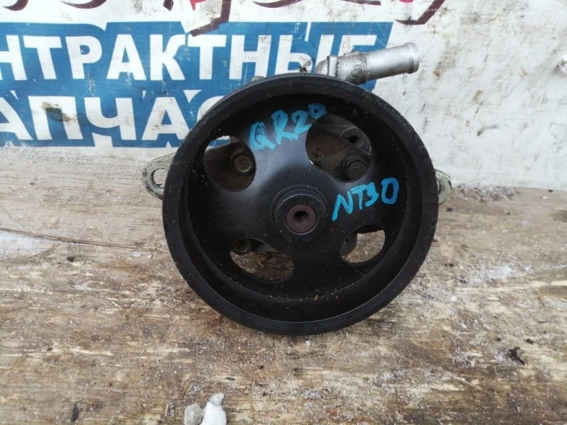 Гидроусилитель Nissan X-Trail 491108H305 NT30 QR20DE