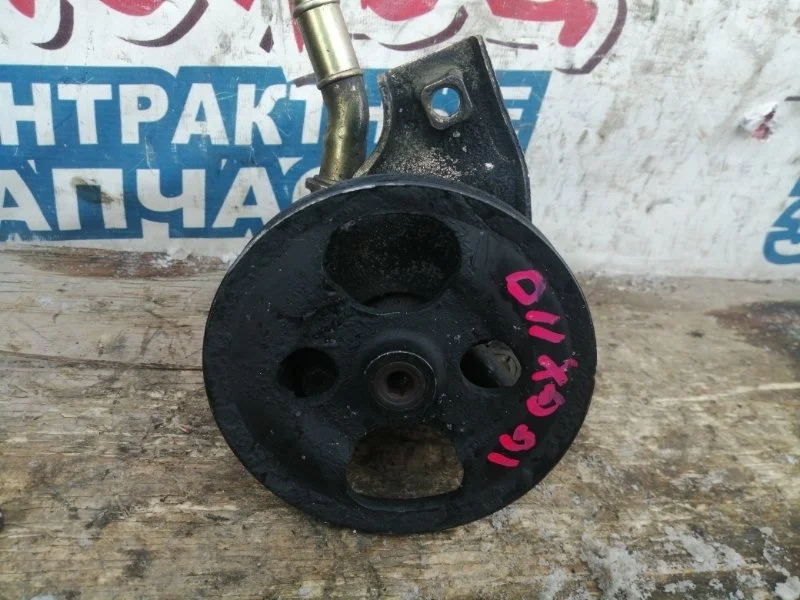 Гидроусилитель Toyota Mark Ii 4431022650 GX110 1G-FE