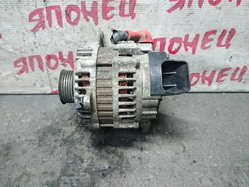 Генератор Nissan March 23100AX005 AK12 CR14DE