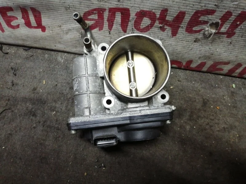 Дроссельная заслонка Nissan X-Trail 16119EN20C NT31 MR20DE