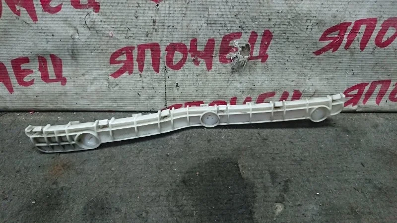 Крепление бампера Mitsubishi Outlander 6410A221 CW5W 4B12, заднее левое