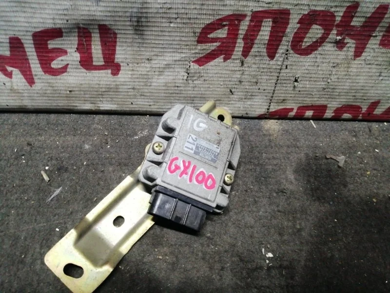 Модуль зажигания Toyota Mark Ii 8962122040 GX100 1G-FE