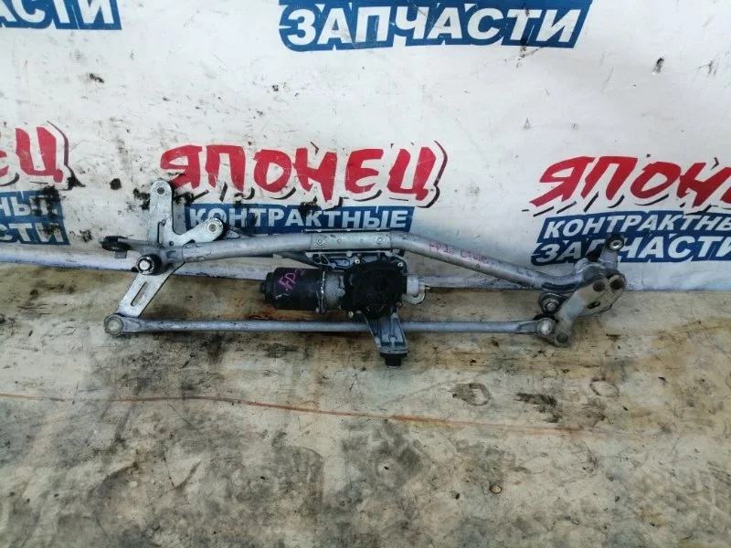 Трапеция дворников Honda Civic FD1 R18A